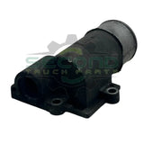 7078399C2 Genuine International Water Transfer Tube - Second Truck Parts