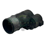 7078399C2 Genuine International Water Transfer Tube - Second Truck Parts