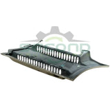 A22-75712-000 Genuine International White Front Left Side Step Panel - Second Truck Parts