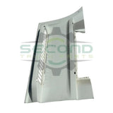 A22-75712-000 Genuine International White Front Left Side Step Panel - Second Truck Parts