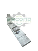 3804163C92 Genuine International White Skirt Cab Left Hand Panel Assembly - Second Truck Parts