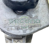 5241936 Genuine International Williams Controls Throttle Position Sensor W/Pedal - Second Truck Parts