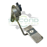 5241936 Genuine International Williams Controls Throttle Position Sensor W/Pedal - Second Truck Parts