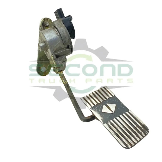 5241936 Genuine International Williams Controls Throttle Position Sensor W/Pedal - Second Truck Parts