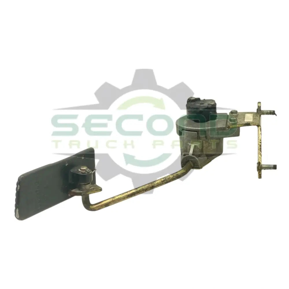 5241936 Genuine International Williams Controls Throttle Position Sensor W/Pedal - Second Truck Parts