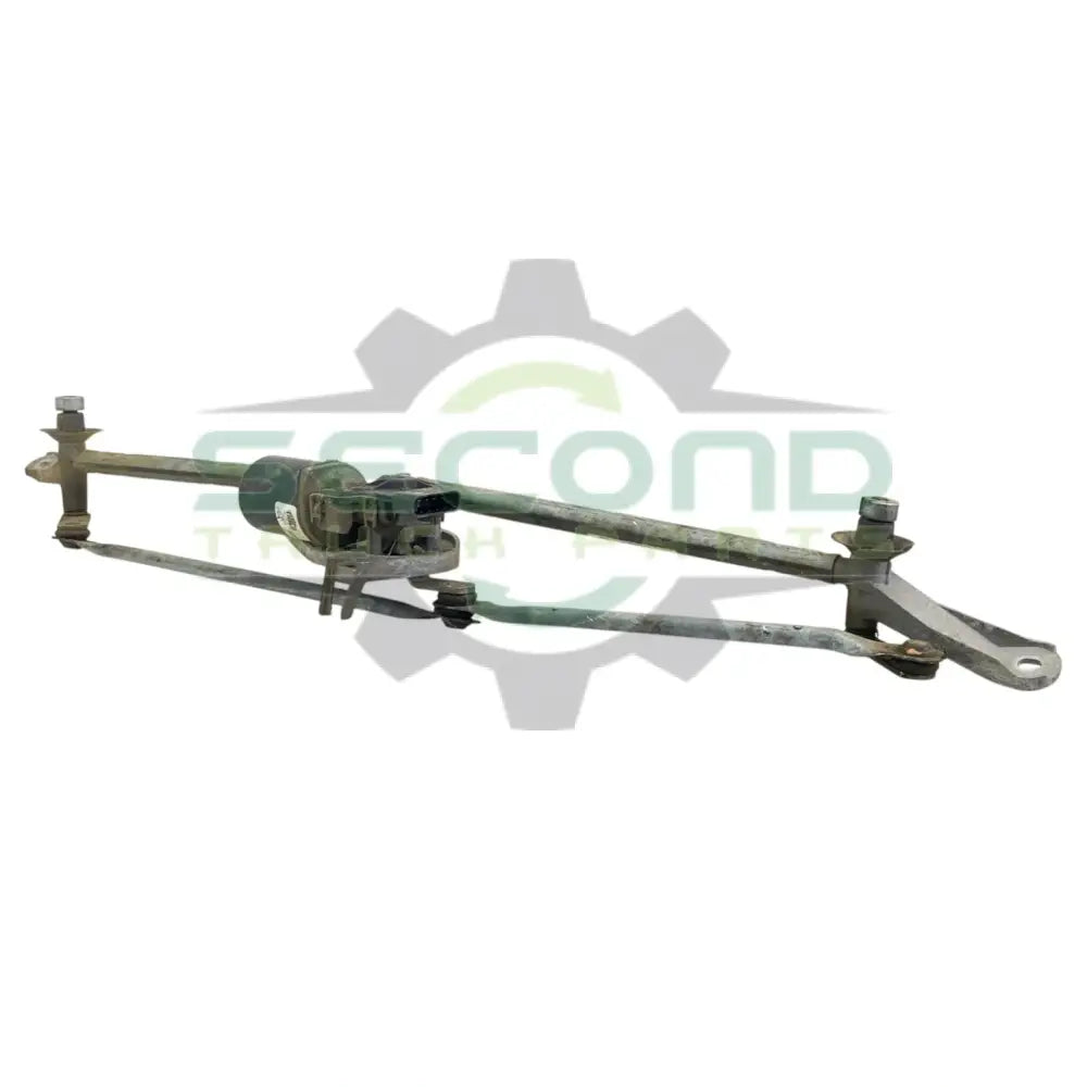 4055124C91 Genuine International Wiper Windsheld Module - Second Truck Parts