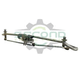 4055124C91 Genuine International Wiper Windsheld Module - Second Truck Parts