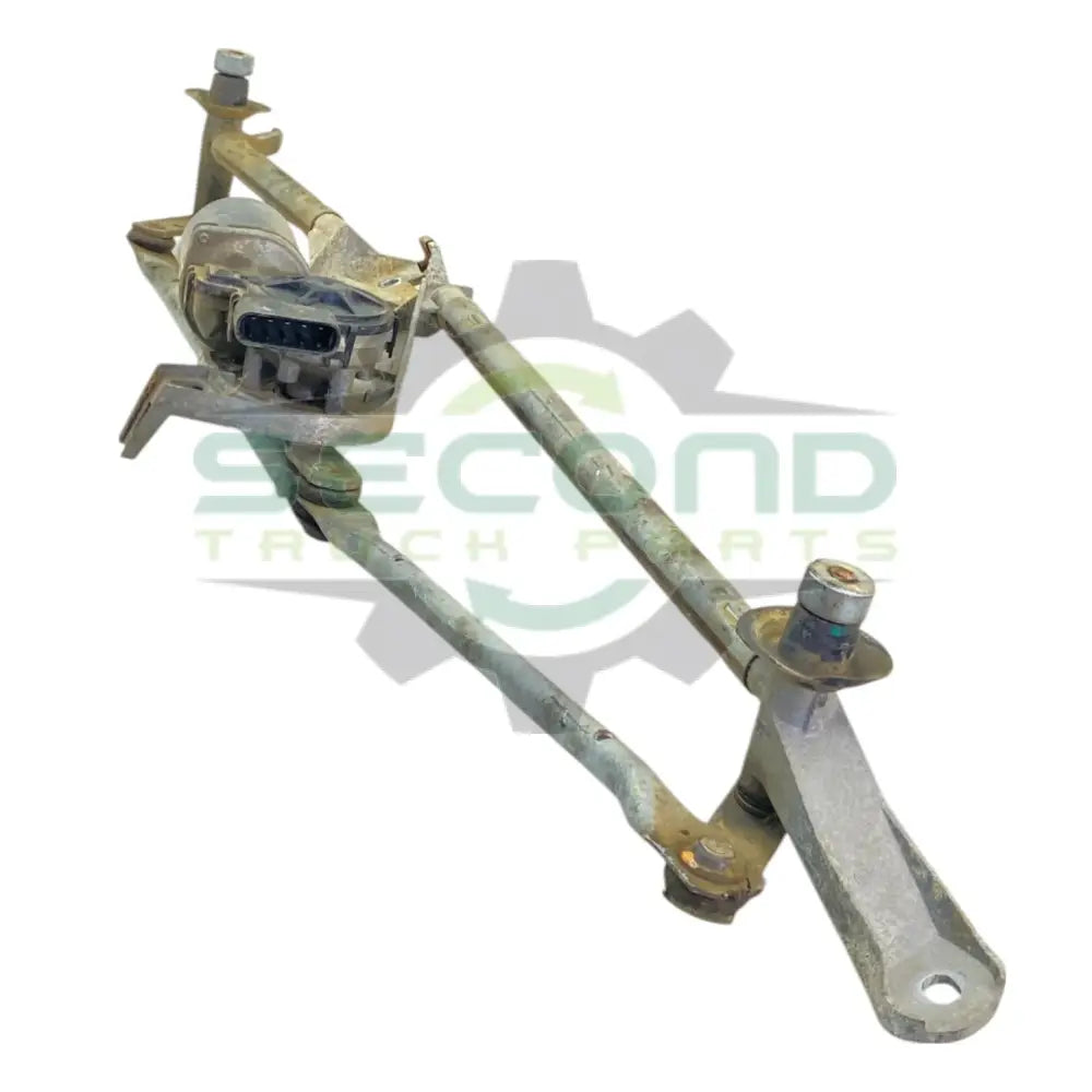 4055124C91 Genuine International Wiper Windsheld Module - Second Truck Parts