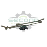 4055124C91 Genuine International Wiper Windsheld Module - Second Truck Parts