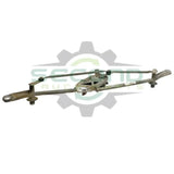 4055124C91 Genuine International Wiper Windsheld Module - Second Truck Parts