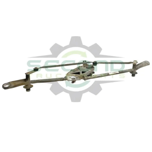 4055124C91 Genuine International Wiper Windsheld Module - Second Truck Parts
