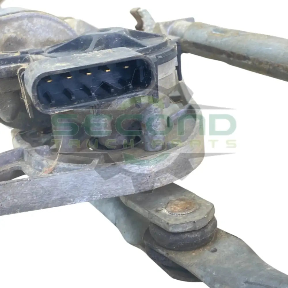 4055124C91 Genuine International Wiper Windsheld Module - Second Truck Parts