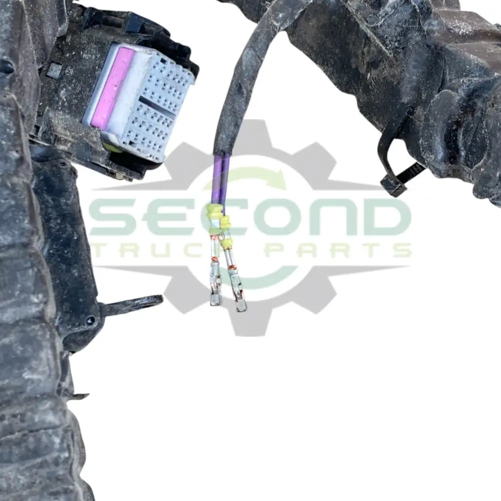 7104674C91 Genuine International Wiring Harness Assembly - Second Truck Parts