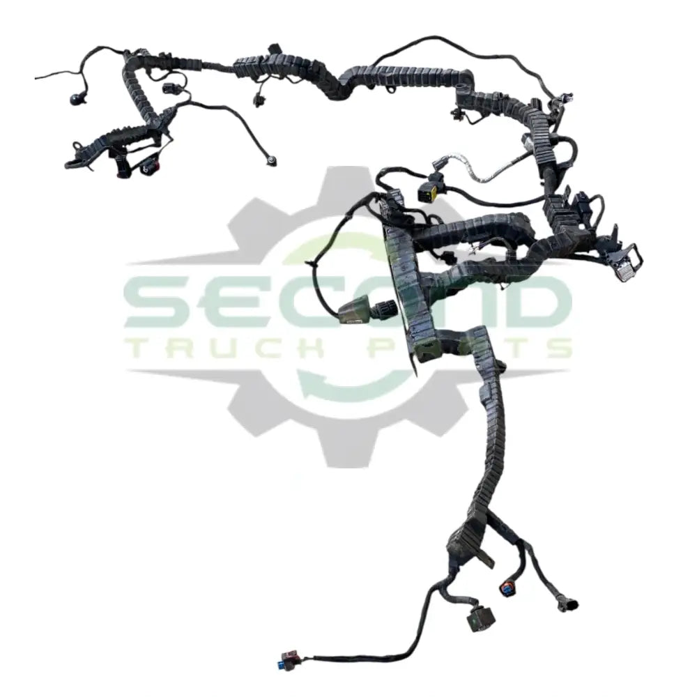 7104674C91 Genuine International Wiring Harness Assembly - Second Truck Parts