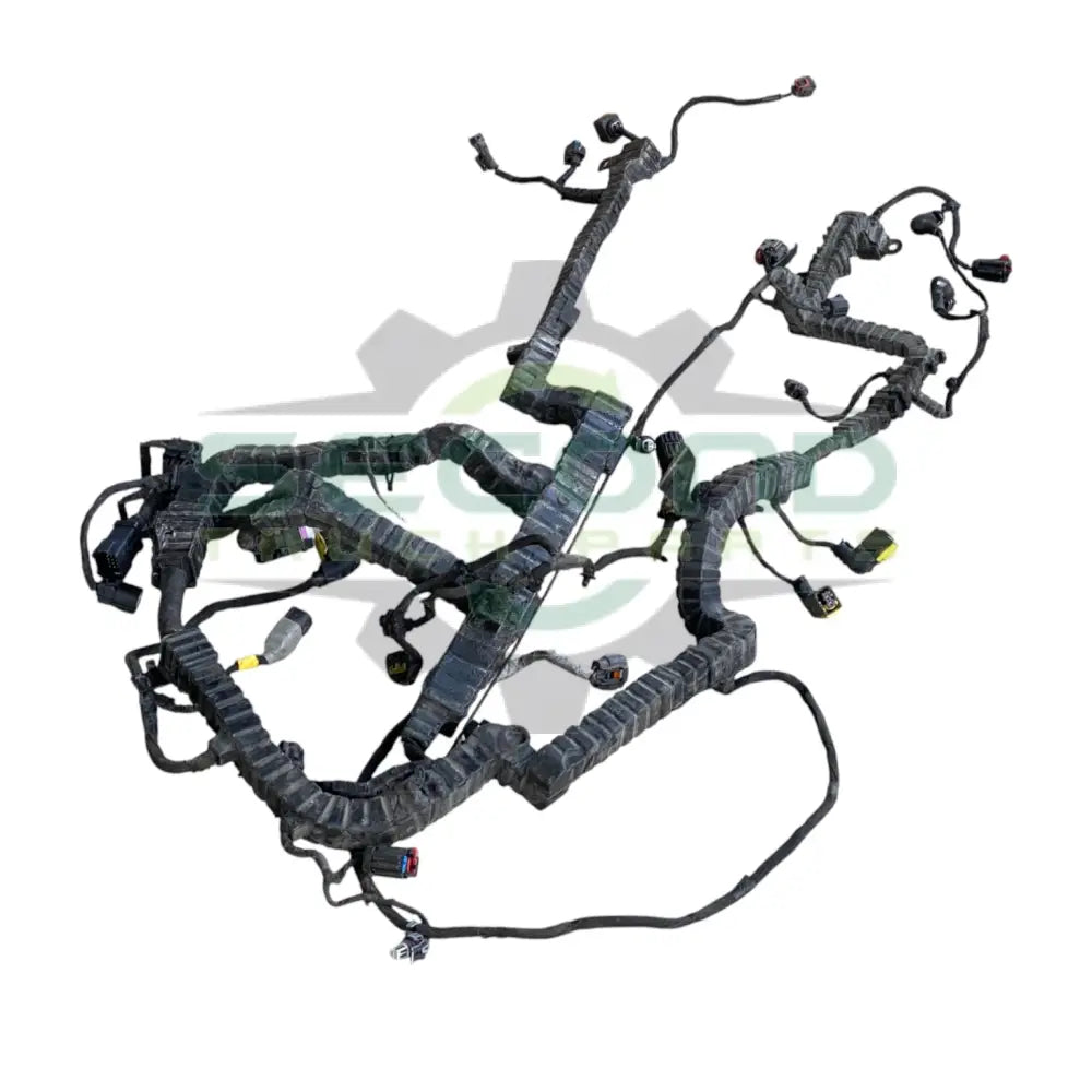 7104674C91 Genuine International Wiring Harness Assembly - Second Truck Parts