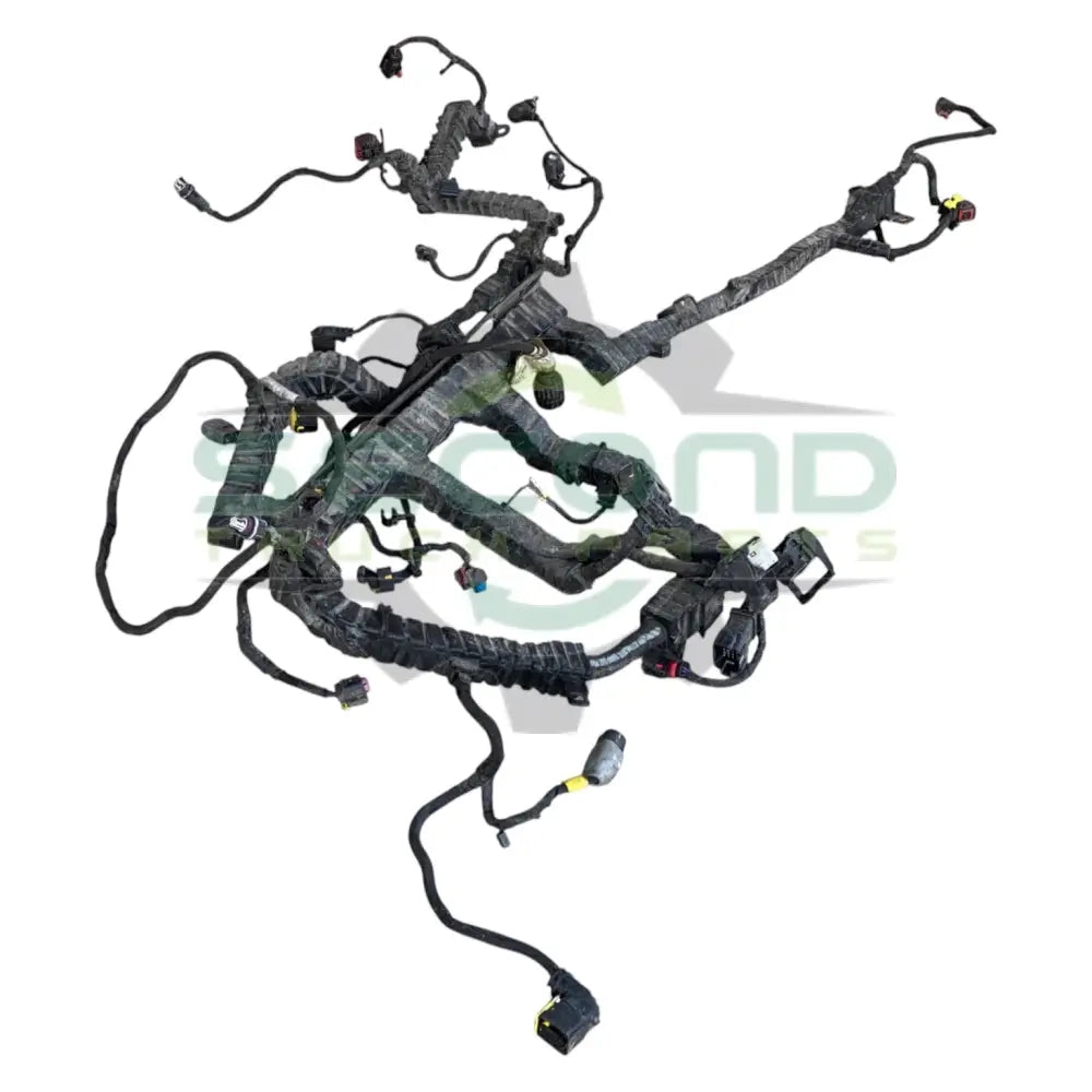7104674C91 Genuine International Wiring Harness Assembly - Second Truck Parts