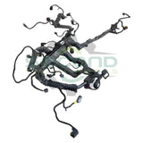 7104674C91 Genuine International Wiring Harness Assembly - Second Truck Parts