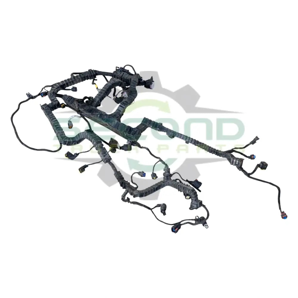 7104674C91 Genuine International Wiring Harness Assembly - Second Truck Parts