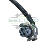 6129010C94 Genuine International Wiring Harness Door Mirror Control And Heat - Second Truck Parts