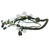 6129010C94 Genuine International Wiring Harness Door Mirror Control And Heat - Second Truck Parts