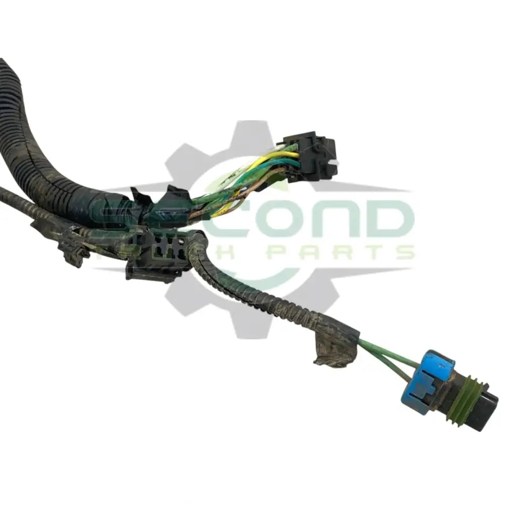 6129010C94 Genuine International Wiring Harness Door Mirror Control And Heat - Second Truck Parts