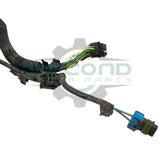 6129010C94 Genuine International Wiring Harness Door Mirror Control And Heat - Second Truck Parts