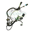 6129010C94 Genuine International Wiring Harness Door Mirror Control And Heat - Second Truck Parts