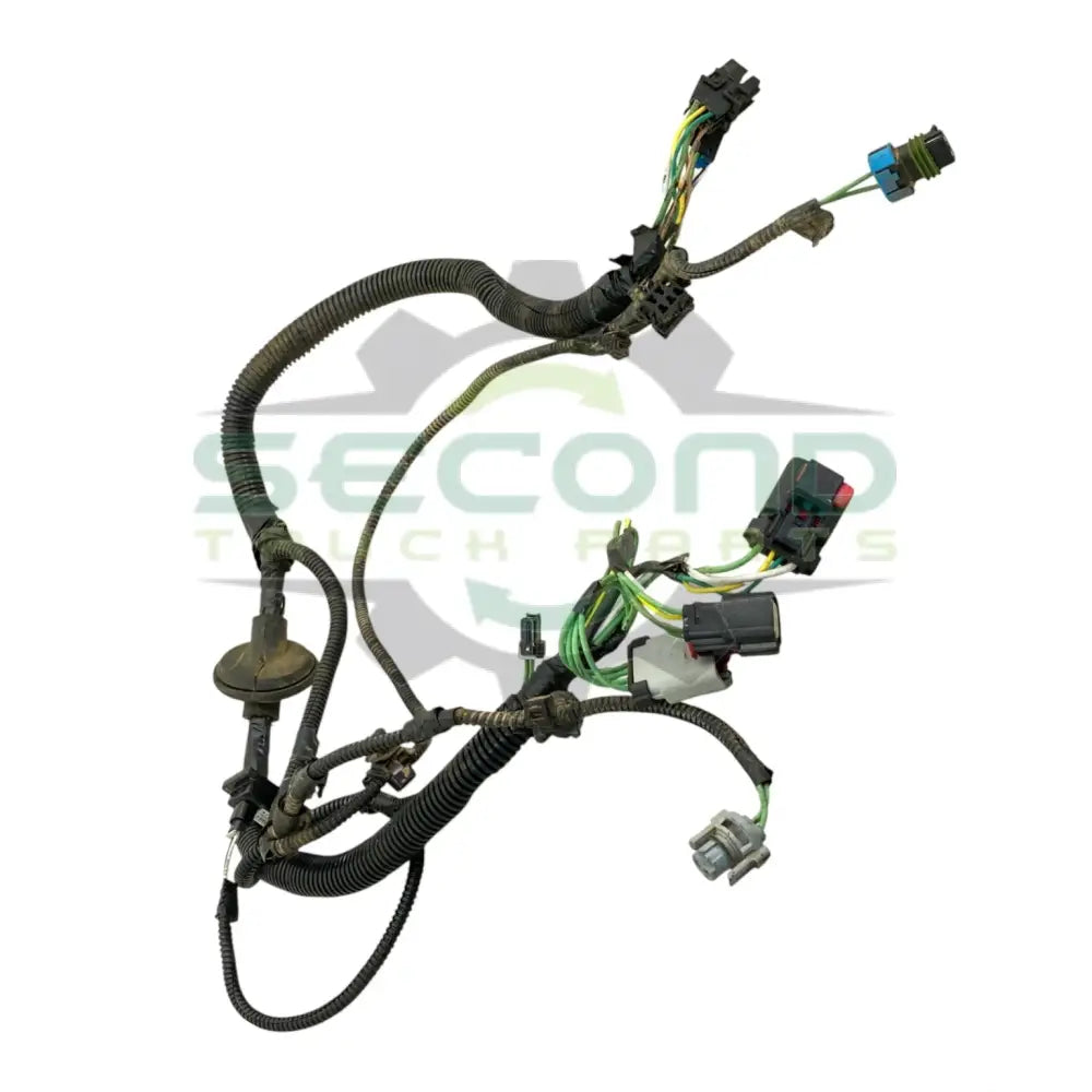 6129010C94 Genuine International Wiring Harness Door Mirror Control And Heat - Second Truck Parts