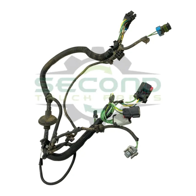 6129010C94 Genuine International Wiring Harness Door Mirror Control And Heat - Second Truck Parts