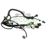 6129010C94 Genuine International Wiring Harness Door Mirror Control And Heat - Second Truck Parts