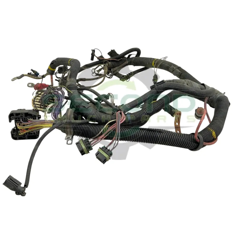 3512609C1 Genuine International Wiring Harness - Second Truck Parts