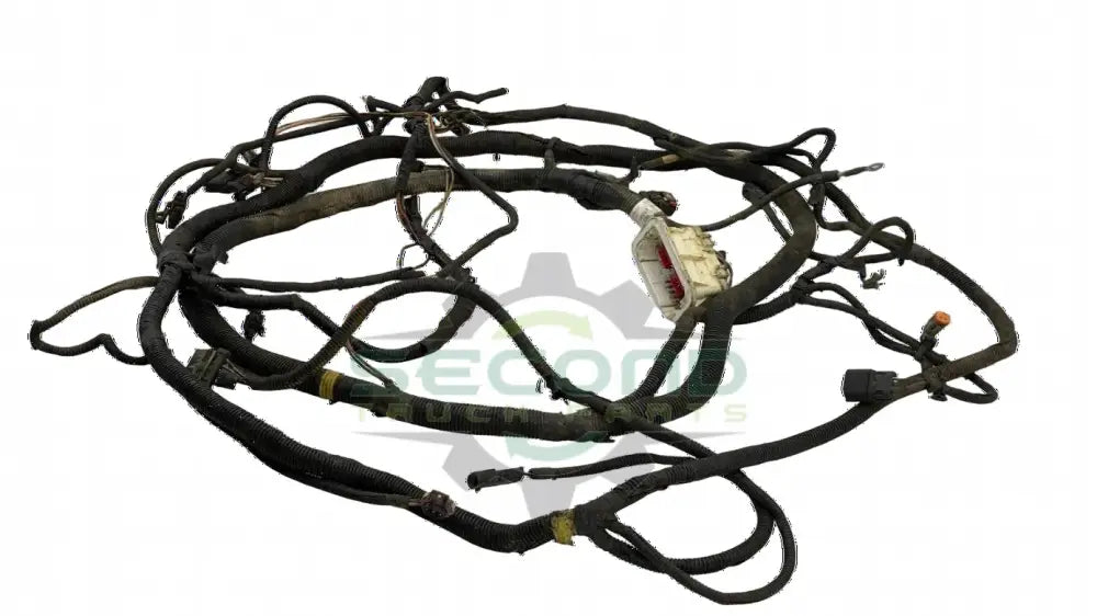Genuine International Wiring Harness - Wiring Harnesses