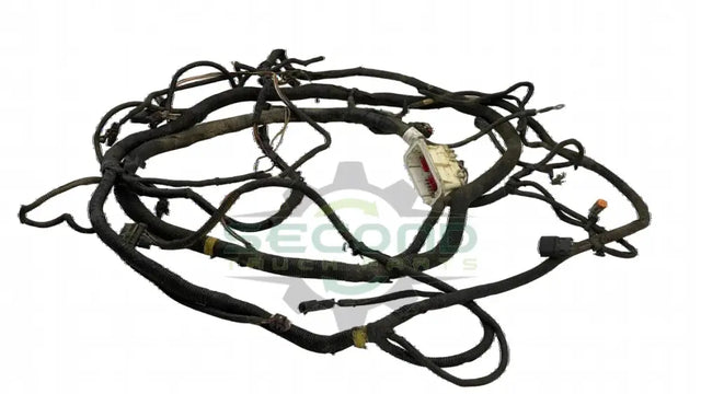 Genuine International Wiring Harness - Wiring Harnesses