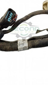 Genuine International Wiring Harness - Wiring Harnesses