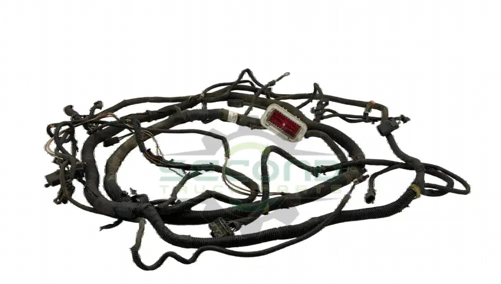 Genuine International Wiring Harness - Wiring Harnesses