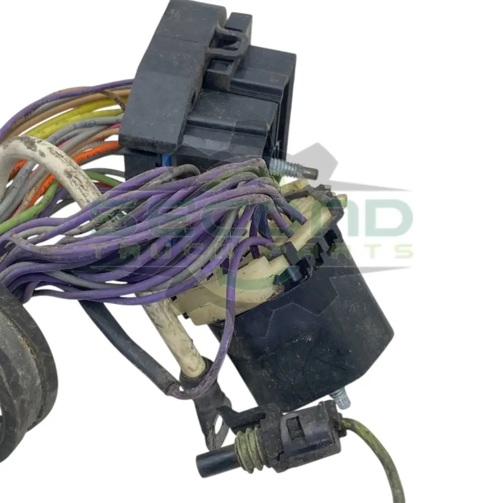 3512609C1 Genuine International Wiring Harness - Second Truck Parts