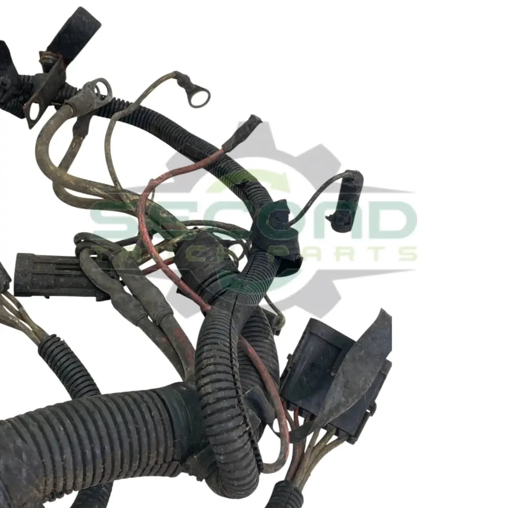 3512609C1 Genuine International Wiring Harness - Second Truck Parts