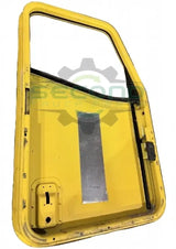 3581746C93 Genuine International Yellow Left Hand Cab Door - Second Truck Parts
