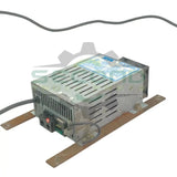 DLS-30/IQ4 Genuine Iota Automatic Battery Charger Power Supply 12 Volt 30 Amp - Second Truck Parts