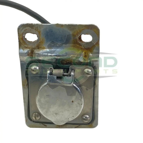 DLS-30/IQ4 Genuine Iota Automatic Battery Charger Power Supply 12 Volt 30 Amp - Second Truck Parts
