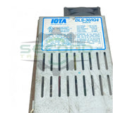 DLS-30/IQ4 Genuine Iota Automatic Battery Charger Power Supply 12 Volt 30 Amp - Second Truck Parts