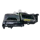 110-21512 Genuine Isuzu Left Hand Headlamp Housing - Second Truck Parts