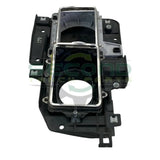 110-21512 Genuine Isuzu Left Hand Headlamp Housing - Second Truck Parts
