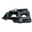 110-21512 Genuine Isuzu Left Hand Headlamp Housing - Second Truck Parts