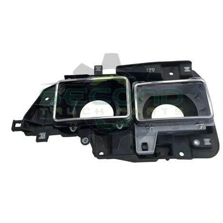 110-21512 Genuine Isuzu Left Hand Headlamp Housing - Second Truck Parts