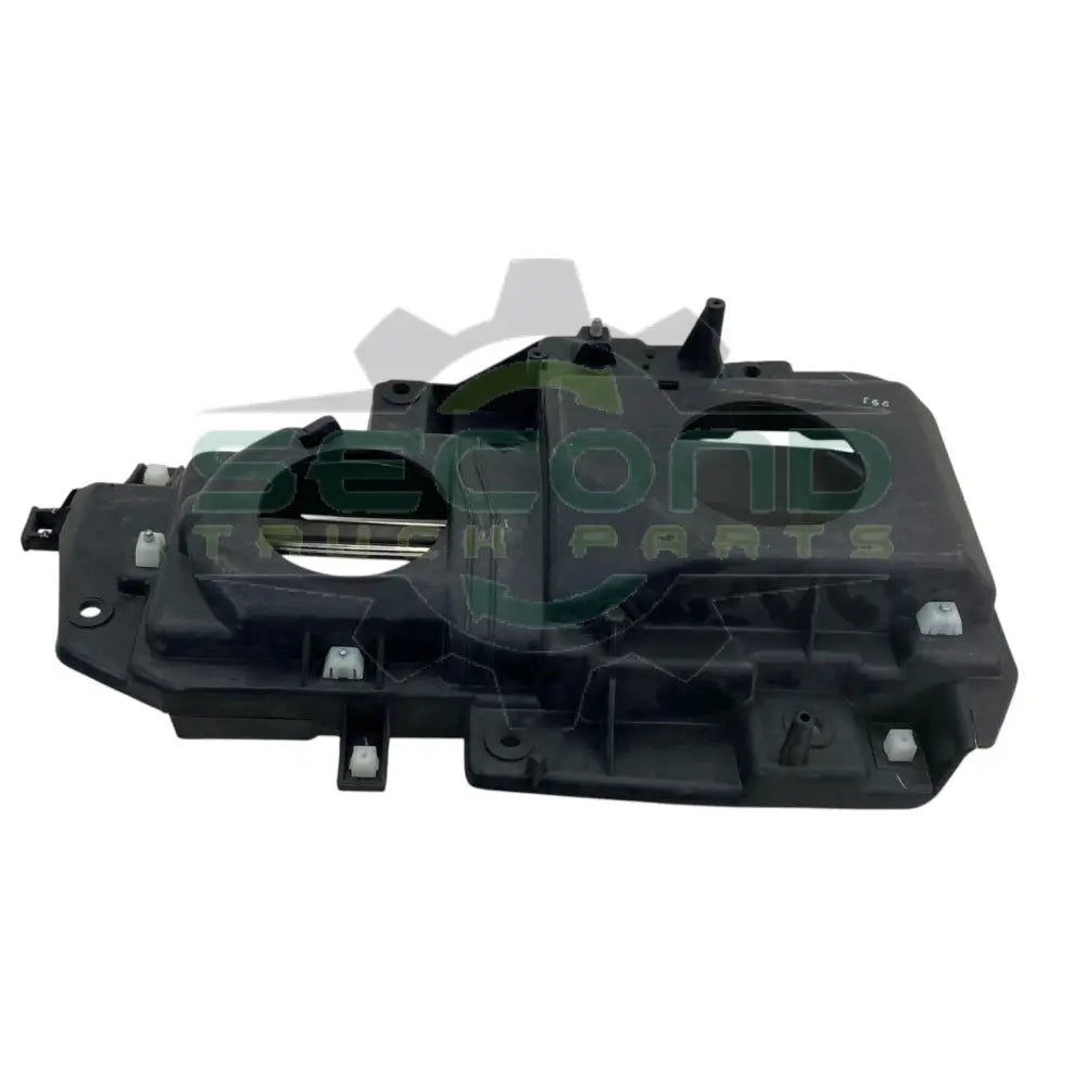110-21512 Genuine Isuzu Left Hand Headlamp Housing - Second Truck Parts