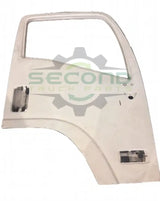 8981712270 Genuine Isuzu White Frt Door Asm - Second Truck Parts
