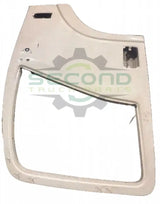 8981712270 Genuine Isuzu White Frt Door Asm - Second Truck Parts