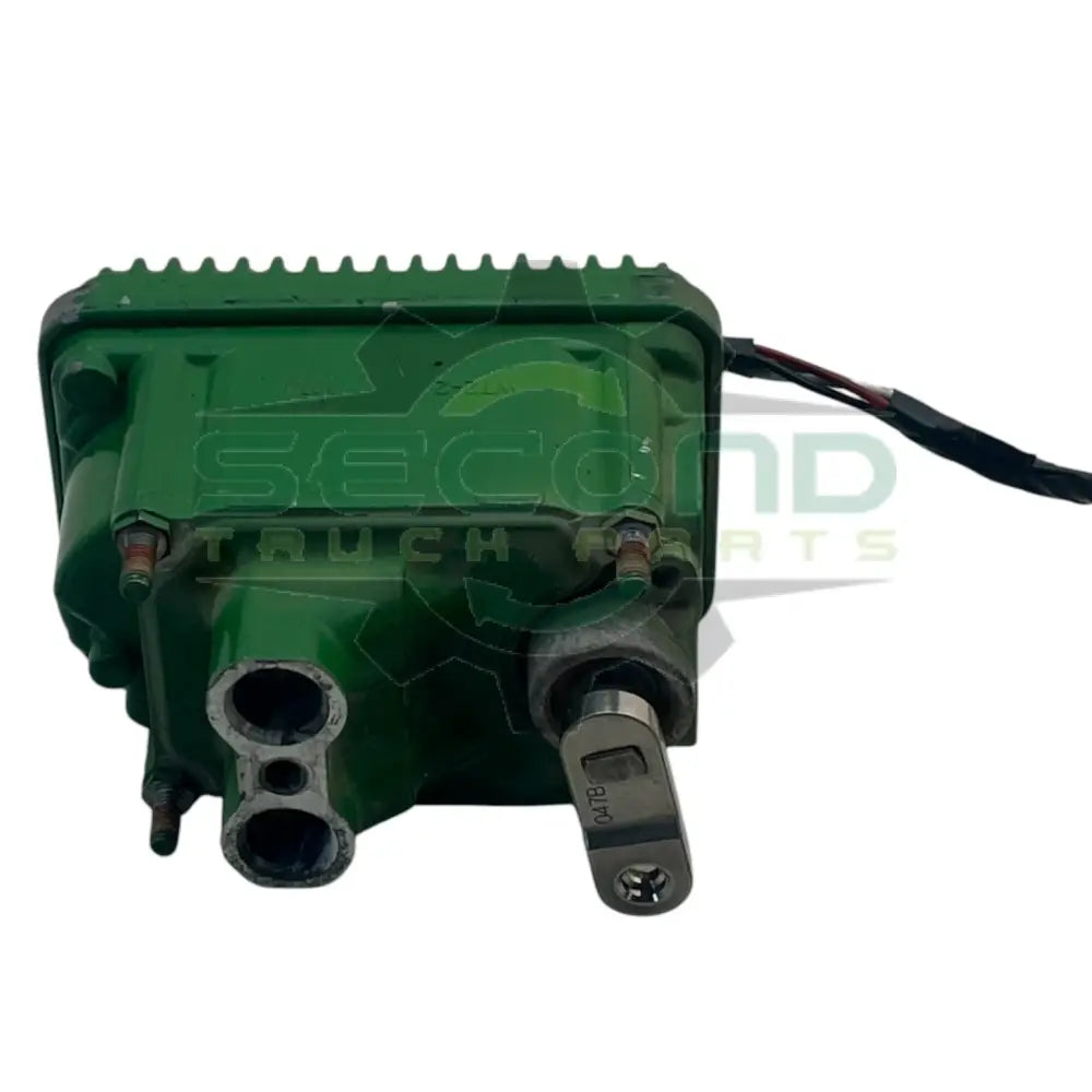 179446 Genuine John Deere Actuator 12V - Second Truck Parts