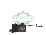 M11-6203 Genuine Kenworth 10 Gallon DEF Tank Pump Bracket - Second Truck Parts